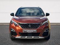 Used Peugeot 3008 Premium 131 HP (96 kW) 2021 Bronze Hatchback