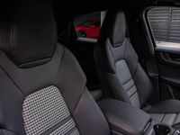Used Porsche Cayenne 2025 Black SUV