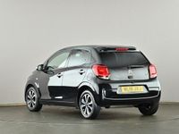 used Citroën C1 1.2 PureTech Flair 5dr