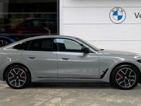Used BMW i4 Shadowline 394 kW (537 HP) 2025 Grey Sedan