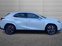 used Lexus UX 250h 2.0 Takumi 5dr CVT - 2023 (73)