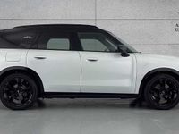 Used Mini Countryman 147 kW (201 HP) 2024 White SUV