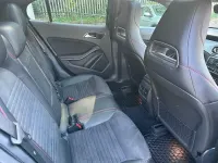 Used Mercedes GLA220 AMG line 2016 Green SUV