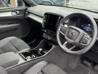 Used Volvo XC40 Plus 194 HP (142 kW) 2026 SUV