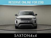 used Land Rover Range Rover evoque 2.0 D200 R-Dynamic S 5dr Auto