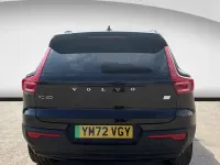 Used Volvo XC40 Core 169 kW (231 HP) 2022 SUV