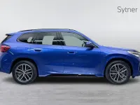 New BMW X1 M Sport 170 HP (125 kW) 2026 SUV