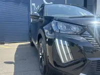 Used Peugeot 2008 Allure 129 HP (94 kW) 2025 Black SUV