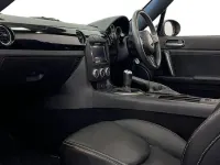Used Mazda MX5 Inclusive 160 HP (117 kW) 2012 Multicolour Cabriolet