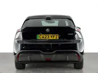 Used MG MG4 EV SE 2023 Hatchback