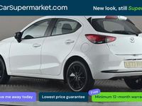 Used Mazda 2 Homura-Line 90 HP (66 kW) 2024 Hatchback