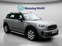 Usado Mini Cooper Countryman Classic 221 CV (162 kW) 2020 SUV