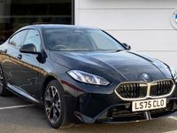 Used BMW 220 M Sport 168 HP (123 kW) 2025 Black Coupe