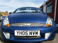 Used Ford StreetKa 2005 Cabriolet