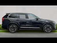 Gebraucht Volvo XC90 Ultra 455 PS (334 kW) 2025 Schwarz SUV