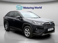 Used Toyota RAV4 218 HP (160 kW) 2022 SUV