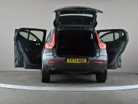 Used Volvo XC40 Plus 163 HP (119 kW) 2022 Grey SUV