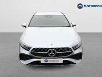 Used Mercedes A180 Executive 136 HP (100 kW) 2024 Silver Hatchback