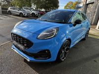 Used Ford Puma ST 2024 Blue Hatchback