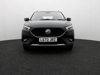 used MG ZS 2022 | 1.5 VTi-TECH Exclusive Euro 6 (s/s) 5dr