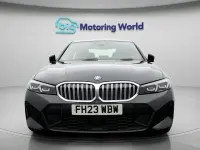 Used BMW 330 M Sport 288 HP (211 kW) 2023 Sedan