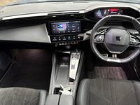 Used Peugeot 408 GTi 131 HP (96 kW) 2024 Hatchback