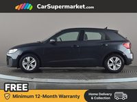 Used Audi A1 Design 2023 Grey SUV