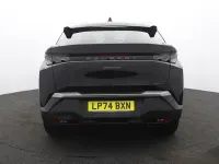 Used Peugeot 3008 GTi 136 HP (100 kW) 2025 Black Estate