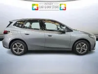Used BMW 220 Sport Line 2024 Grey Coupe