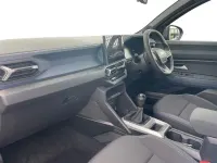 New Dacia Bigster Expression 140 HP (102 kW) 2026 Blue SUV