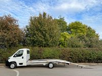 Used Fiat Ducato 2019 White Van