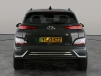 Used Hyundai Kona Ultimate 150 kW (204 HP) 2023 Grey SUV