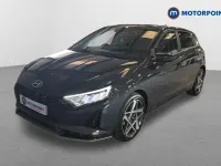 Używany Hyundai i20 Ultimate 101 KM (74 kW) 2025 Szary Hatchback