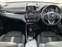 used BMW X2 xDrive20d Sport 2.0 5dr