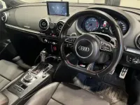 Used Audi S3 Sportback 310 HP (228 kW) 2023 Hatchback
