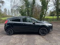 used Ford Fiesta 1.0T EcoBoost Titanium Euro 6 (s/s) 5dr