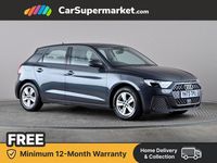 Used Audi A1 Comfort 2023 Grey SUV