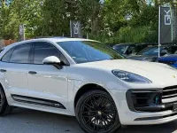 Used Porsche Macan 441 HP (324 kW) 2025 SUV