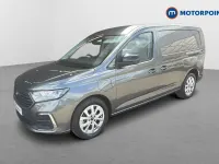 Used Ford Transit Connect Limited 2025 Grey MPV