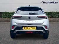 Used Vauxhall Mokka Ultimate 131 HP (96 kW) 2025 Grey SUV