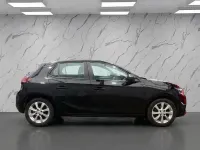 Used Vauxhall Corsa Design Edition 75 HP (55 kW) 2023 Black Hatchback