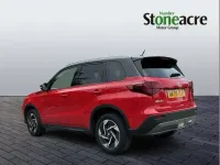 New Suzuki Vitara 129 HP (94 kW) 2025 Red Hatchback