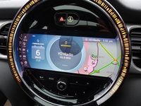 Used Mini Cooper Exclusive 2023 Black Hatchback