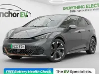 Usado Cupra Born e-Boost 169 kW (230 CV) 2024 Utilitario