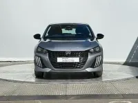 Uusi Peugeot 208 Style 100 HP (73 kW) 2026 Harmaa Viistoperä