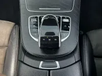 Used Mercedes E220 AMG line 194 HP (142 kW) 2017 Black Coupe