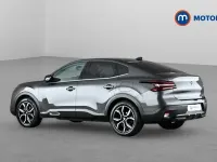 Used Citroën e-C4 100 kW (136 HP) 2024 Grey Sedan