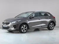 Usado Kia XCeed 120 CV (88 kW) 2022 SUV