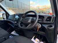 Used Iveco Daily 2022 White Cabriolet