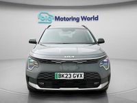 Used Kia e-Niro 147 kW (201 HP) 2023 SUV